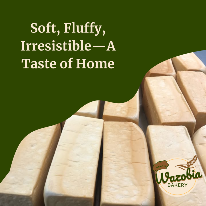 Wazobia bakery banner image 2