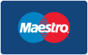Maestro logo