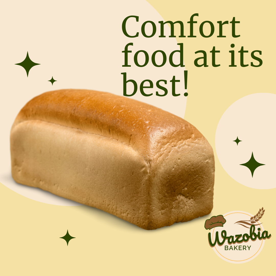 Wazobia Bakery