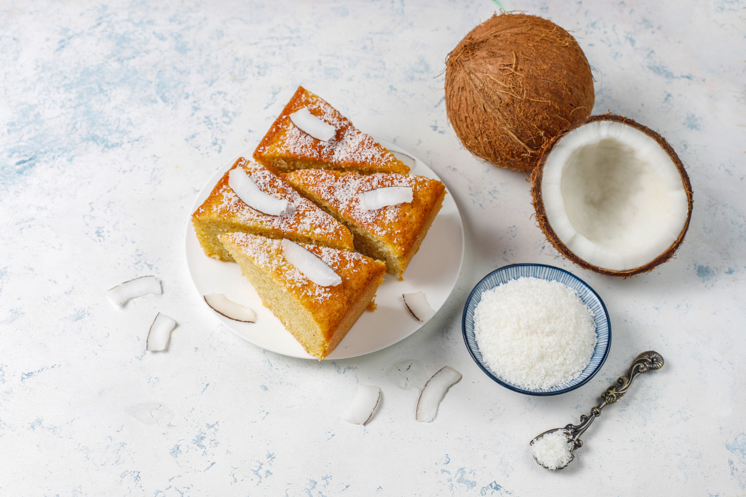 wazobia bakery coconut bread
