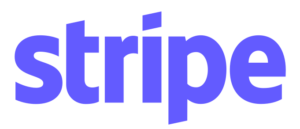 Stripe logo