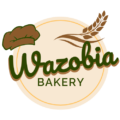 Wazobia Bakery Logo