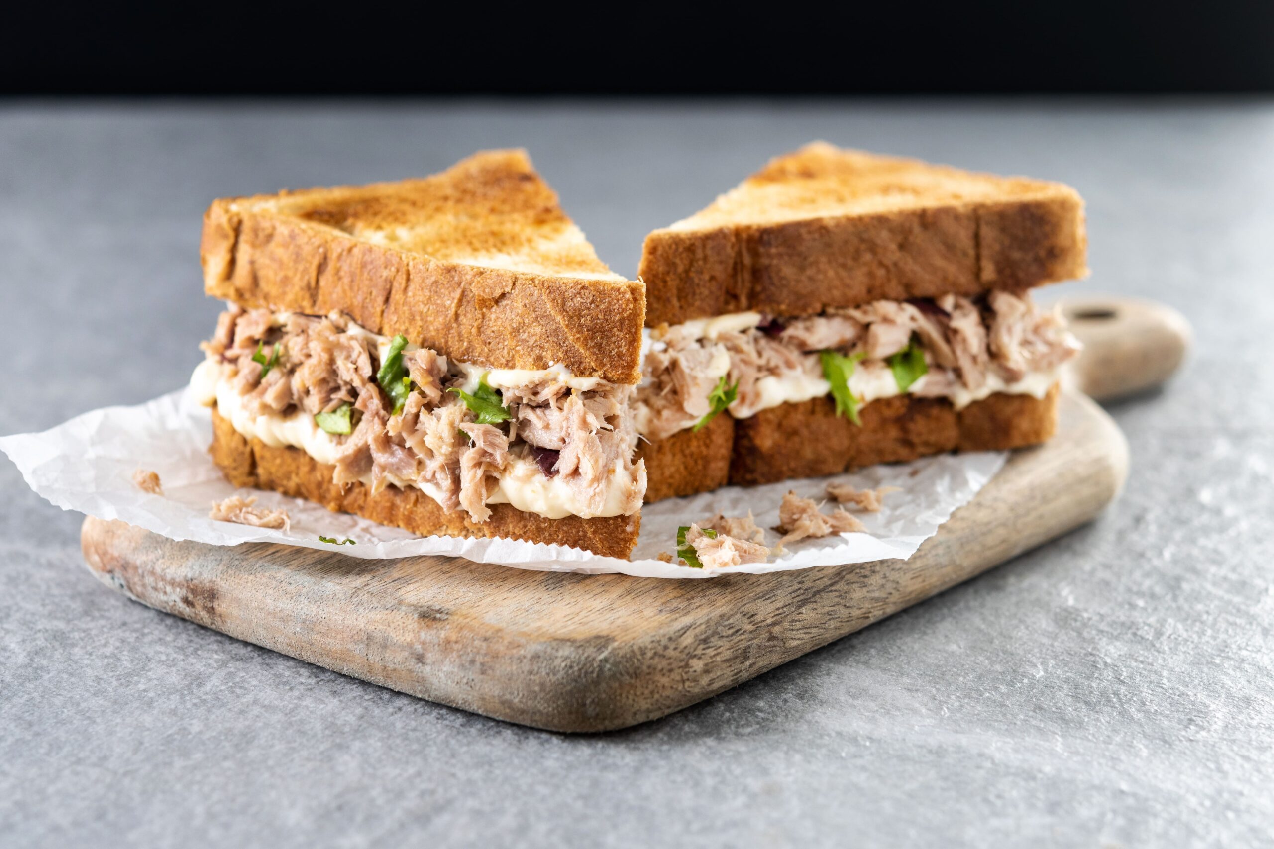 Wazobia Bakery Sardine